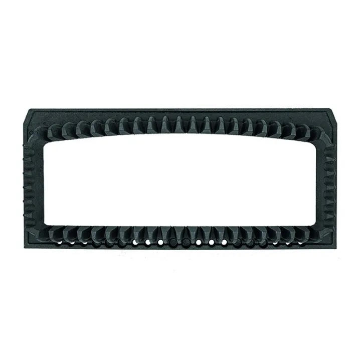 Grille Corbeille 10 75 67A Franco Belge