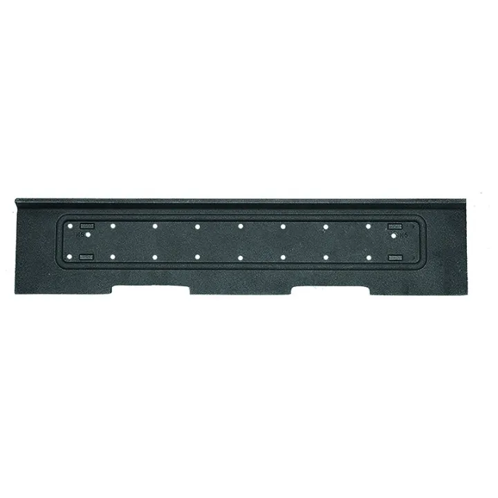 Grille Face 1341320 Franco Belge