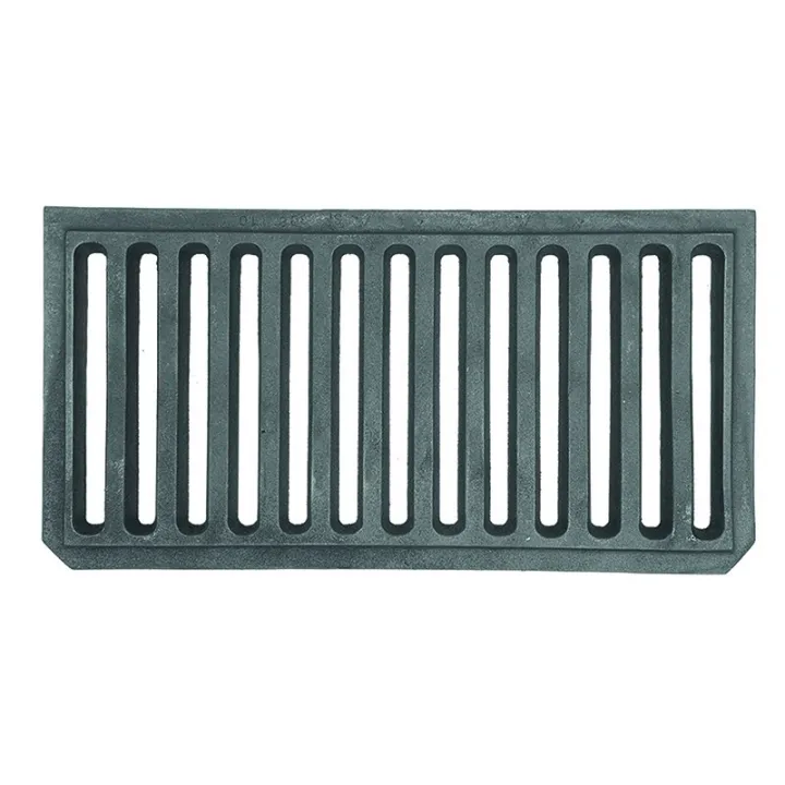 Grille Charbon 134 10 02 87 (Indice 1) Franco Belge