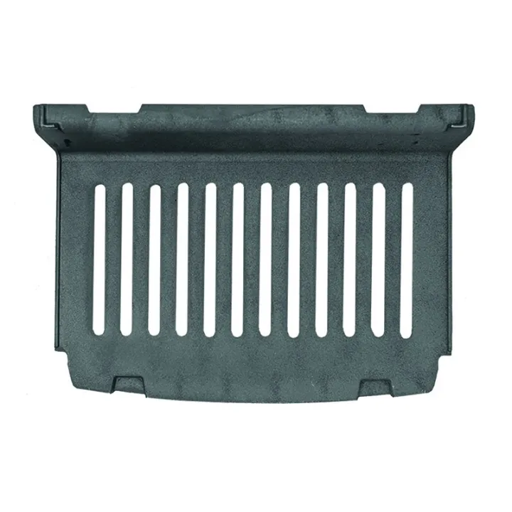 Grille Charbon 1340802087 (Indice 2) Franco Belge