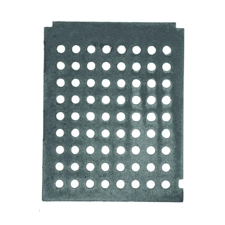 Grille 6341037092 Franco Belge