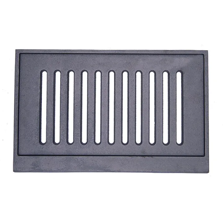 Grille Bois 1340602 Franco Belge