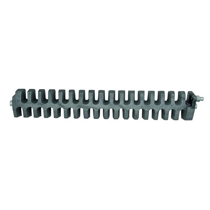 Grille Pivot 1241301 Franco Belge