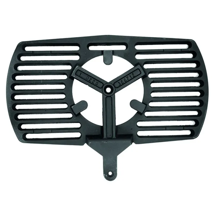 Grille Decendrage 366712 Anth