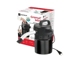 Aspirateur A Cendres 500W Granul'Mini Accessoires entretien - Ersho