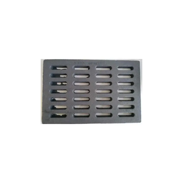 Grille Bois 660116 Anth