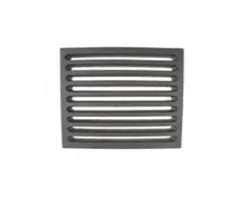 Grille Grise Supra - référence 34243 - Ersho