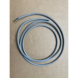 Cable electrique type h05vvf - SUPRA