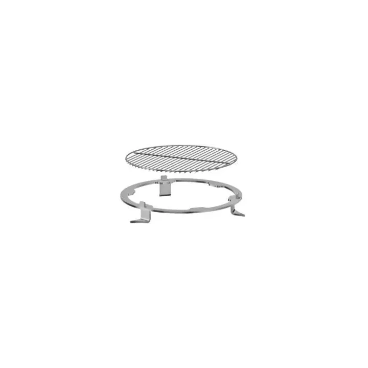 Grille de barbecue pour brasero ONCE VULX - Ersho