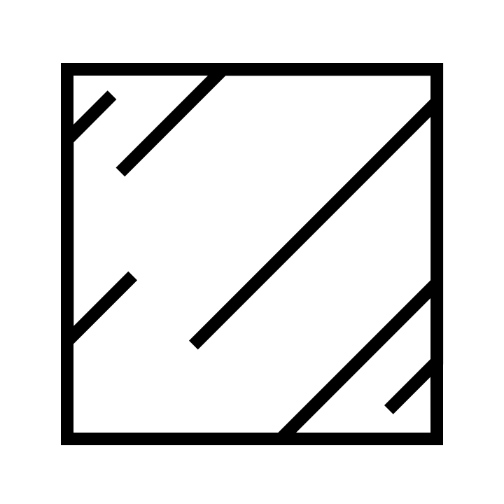 Vitre Interieure Four Pyrolyse