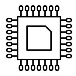 Micro-Interrupteur Nettoyage Bruleurpour ARTIKA 24 - CMG