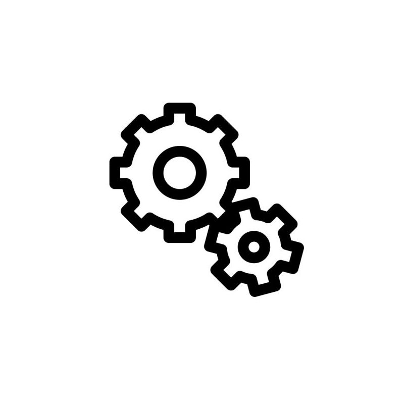 Connecteur motoréducteur-vis sans fin - 4120398 - Cadel