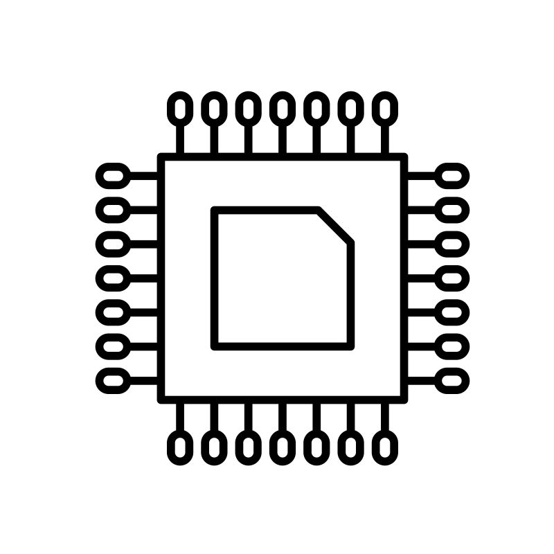 Carte mère - 4D14512022 - Cadel