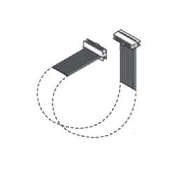 Câble encoder - 4D145194020 - Cadel