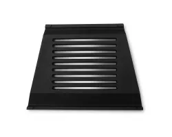 Grille de décendrage pour le poêle Fireplace Meccora Novo