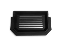 Grille de décendrage pour le poêle Fireplace Sharki K5002