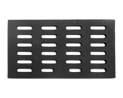 Grille de décendrage pour le poêle Fireplace Passat K2230