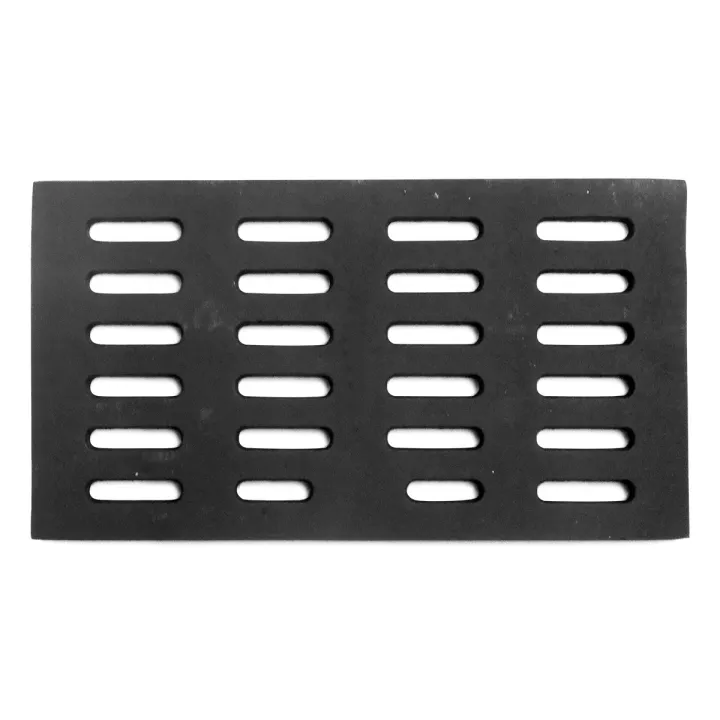 Grille de décendrage pour le poêle Fireplace Passat K2230