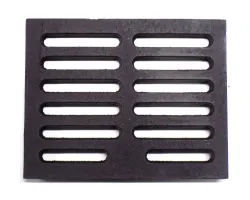 Grille de décendrage pour le poêle Fireplace Sirocco SP