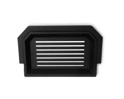 Grille de décendrage pour le poêle Fireplace Lome K4650