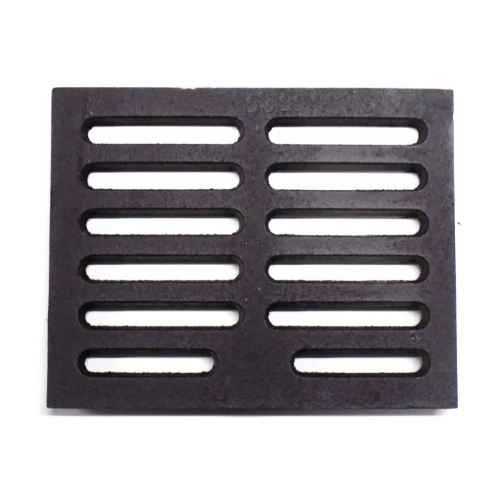 Grille de décendrage pour le poêle Fireplace Bora