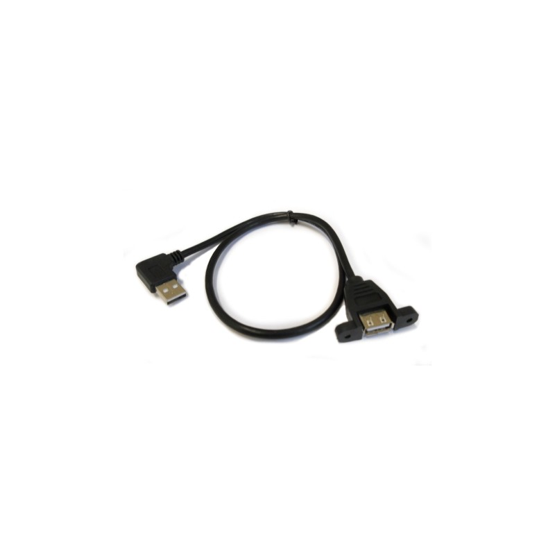 Câble USB de panneau L.500 - Ref 41451403200 - MCZ