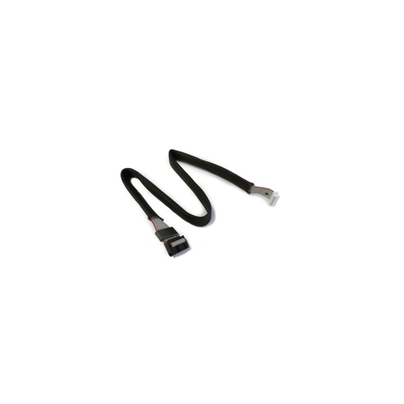 Cable flat - Ref 41450902500 - MCZ