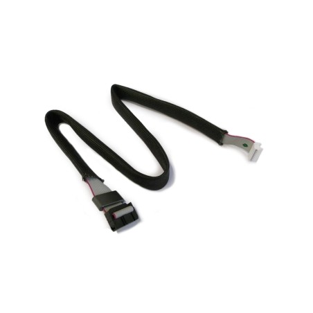 Cable flat - Ref 41450902500 - MCZ