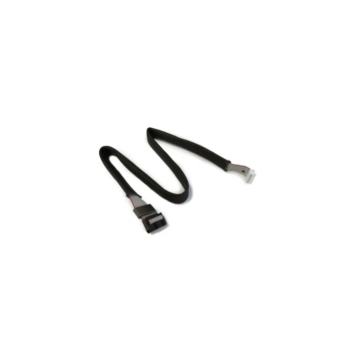 Cable flat - Ref 41450902500 - MCZ