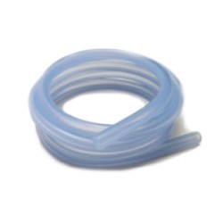 Petit tuyau en silicone - 5m - Ref 4120631A - MCZ