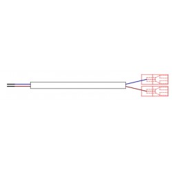 Câble Microswitch - Ref 41451407100 - MCZ