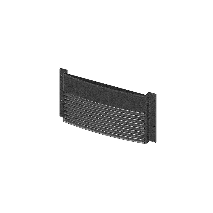 Grille air en fonte - Ref 41301301900V - MCZ