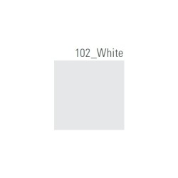 Carreaux latéraux en céramique blanc - Ref 41251201750 - MCZ