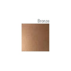 Placque antérieure Bronze - Ref 41411656140P - MCZ