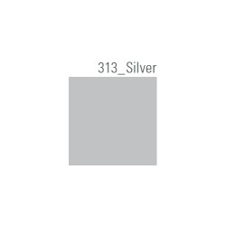 Placque antérieure Silver - Ref 41411656240P - MCZ