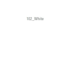 Habillage complet Metal White - Ref 6916011 - MCZ