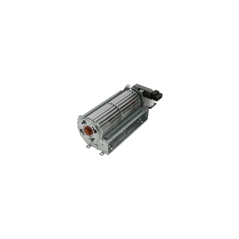 Ventilateur air chaud - Ref 41451002800 - MCZ
