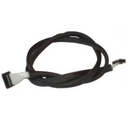 Cable flat - Ref 41451601100 - MCZ