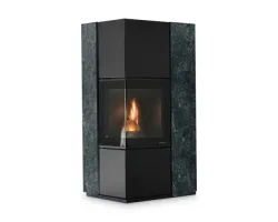 Pièces détachées pour PALAZZETTI Ecofire Eldora 9 air - Ersho