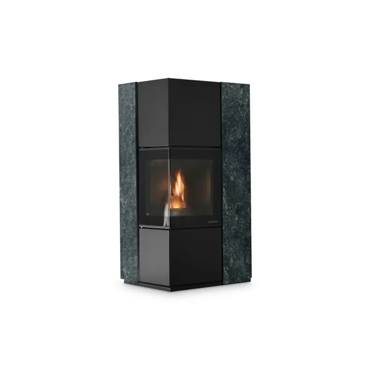 Pièces détachées pour PALAZZETTI Ecofire Eldora 9 air - Ersho