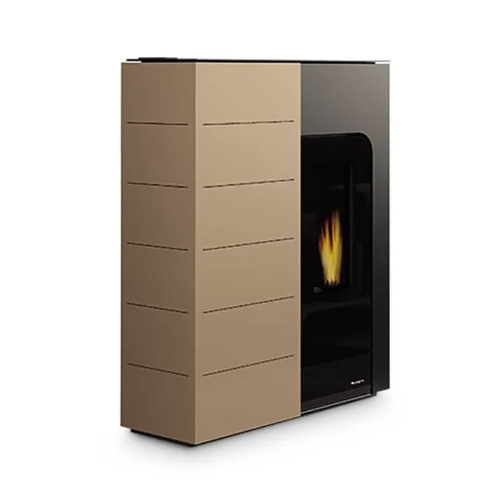 Pièces détachées pour PALAZZETTI Ecofire Ginger 9 air - Ersho