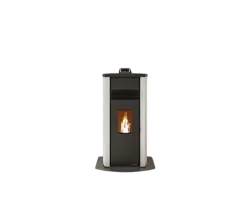 Pièces détachées pour PALAZZETTI Ecofire Lia 8 air - Ersho