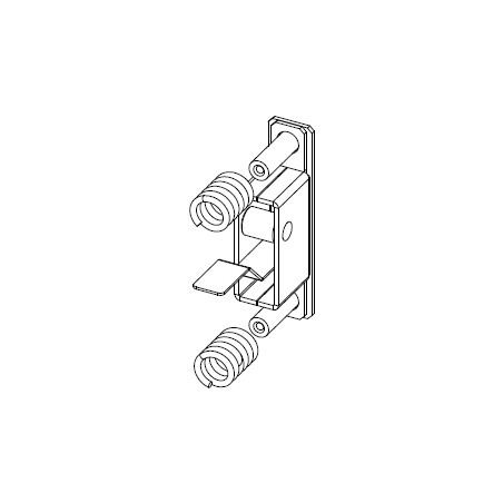 Kit deocompression chambre comcustion - Ref 41411599950 - MCZ