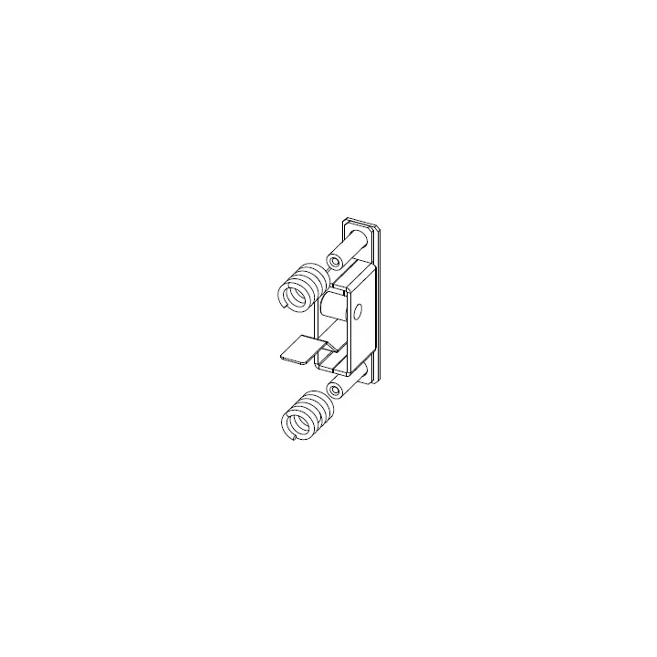 Kit deocompression chambre comcustion - Ref 41411599950 - MCZ