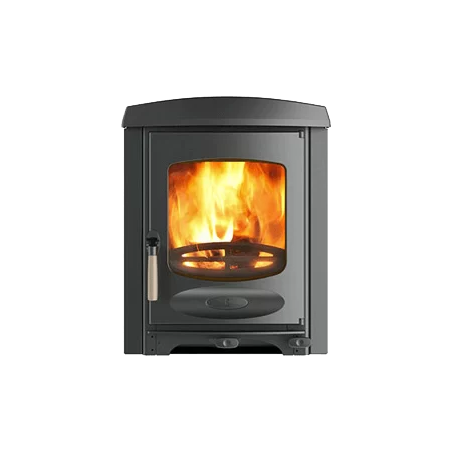 C-Four insert - Vue éclatée - Charnwood