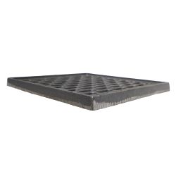 Grille de ventilation 20 x 20 cm