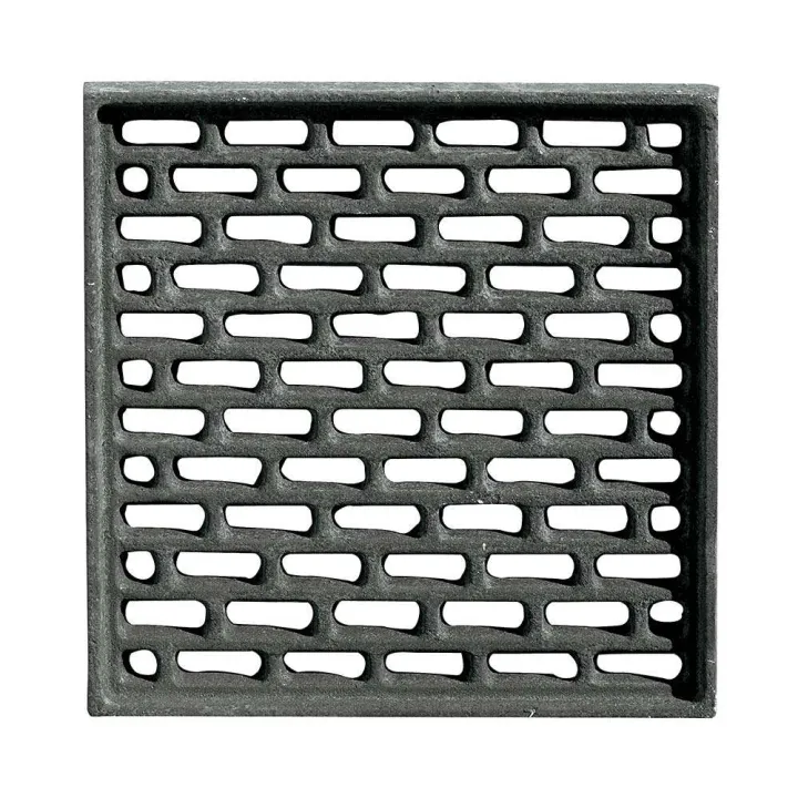 Grille de ventilation 20 x 20 cm