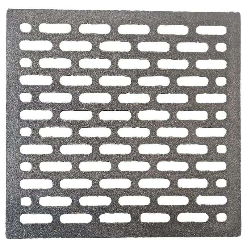 Grille de ventilation 20 x 20 cm