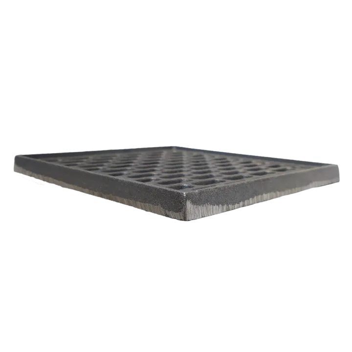 Grille de ventilation 25 x 25 cm