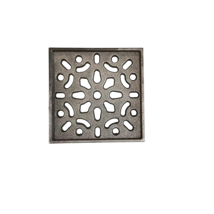 Grille de ventilation 15 x 15 cm